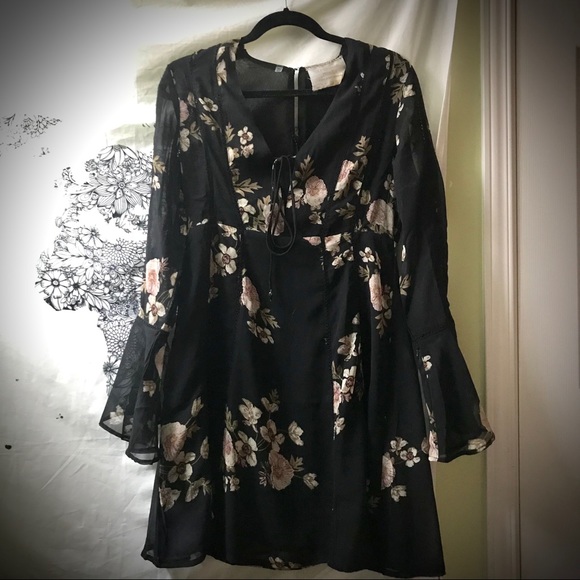 California Moonrise Dress - Picture 4 of 4